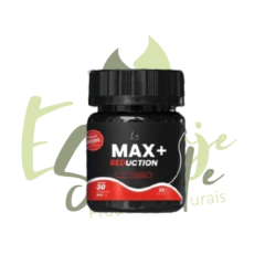 Max Reduction C/ 30 Cápsulas