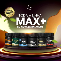 Max NewBlack + Acelerador - ESBANJE SAÚDE