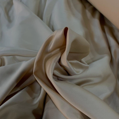 CREPPE MARROKEN BEIGE 132