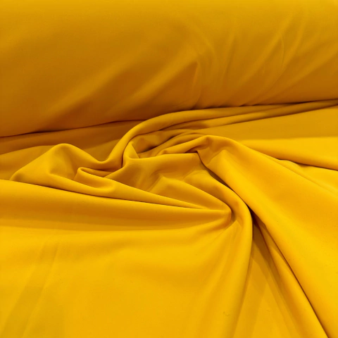 LYCRA DE SEDA AMARILLO ORO 225120