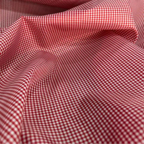 CUADRILLE CHICO ROJO