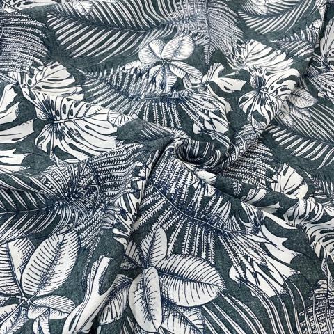 TROPICAL ESTAMPADO 95 316001 - comprar online