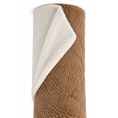 PIEL PELO LARGO CON CORDERITTO 2,30 - tienda online