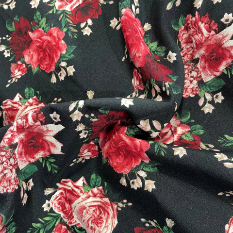 TROPICAL ESTAMPADO 86 316001 - comprar online