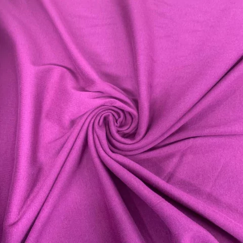 RIBB DE REMERA VIOLETA