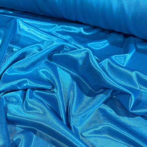 ACETATO BRILLOSO TURQUESA 335450 - comprar online