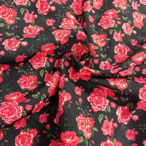 TROPICAL ESTAMPADO 97 316001 - comprar online