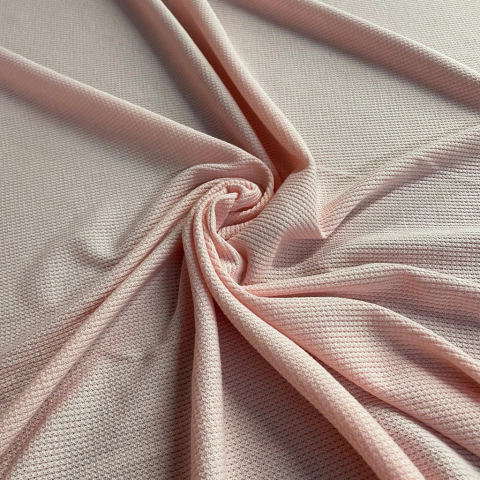 TRAMADO WAFLE LIVE ROSA BEBE 370219 - comprar online