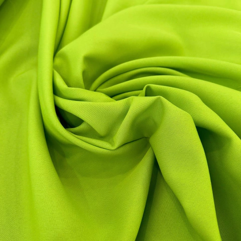 TROPICAL LISO VERDE MANZANA