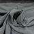 CREPPE PRONOVIA GRIS OSCURO