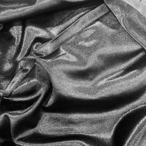 SATÉN TECNO NEGRO 161900