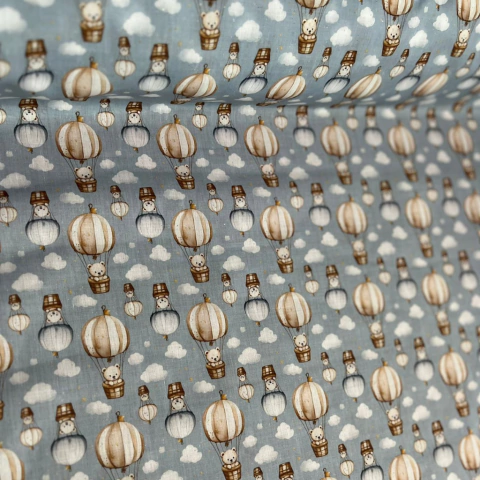 BATISTA ESTAMPADA 08 108001