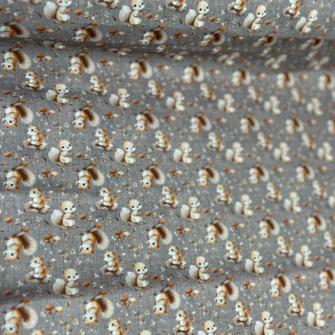 BATISTA ESTAMPADA 09 108001