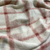 BUCLE DE LANA ELASTIZADO CUADROS 125001 - comprar online