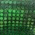 LENTEJUELA FALSO PAILETTE NEGRO C/ VERDE 248202
