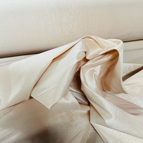 TAFETAN SPANDEX TORNASOL NUDE