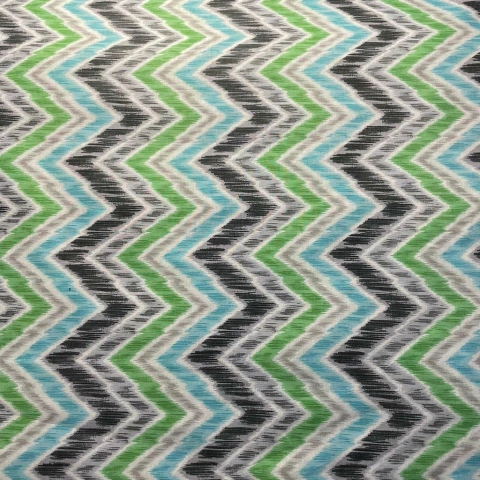 PERCAL DE ALGODON ESTAMPADO 01 257