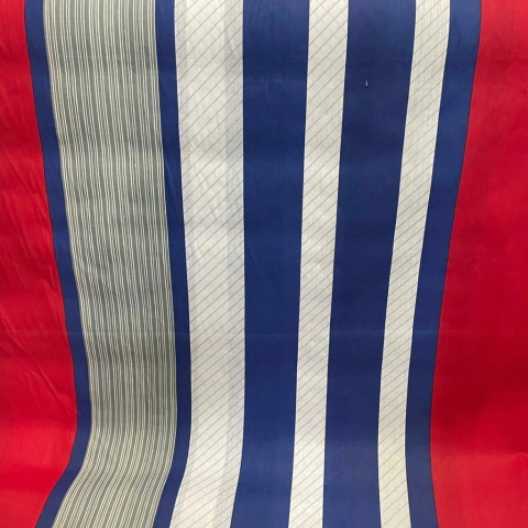 PERCAL DE ALGODON ESTAMPADO 23 257