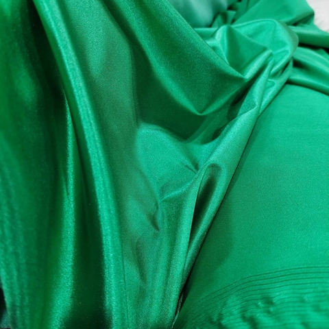 SATÉN TECNO VERDE BENETTON 161570