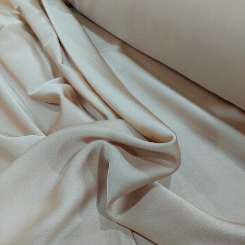 CREPPE OREIRO BEIGE 135