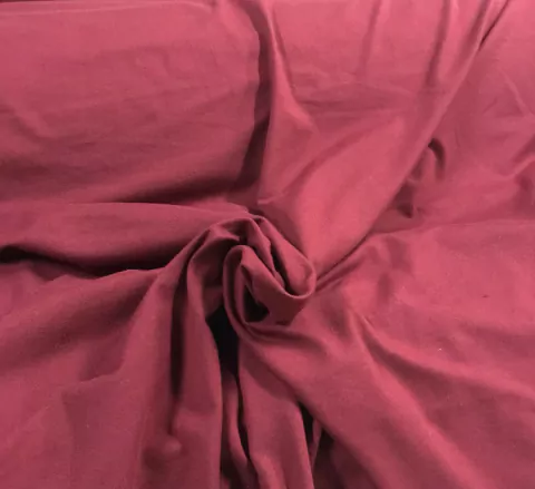 GAMUZA ELASTIZADA BORDO 177382