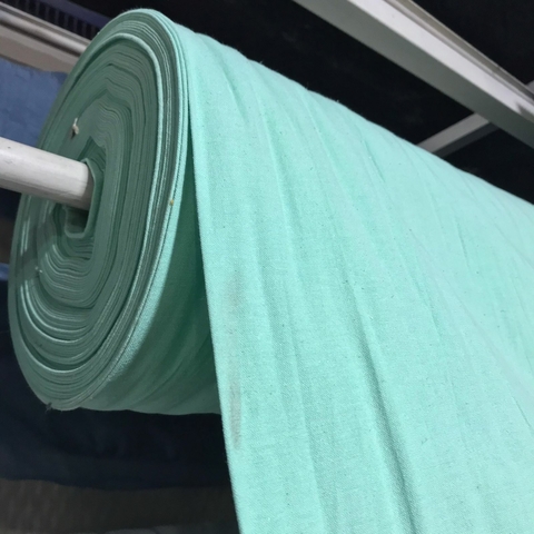 TUSOR PANAMA 2,65 VERDE AGUA 327549