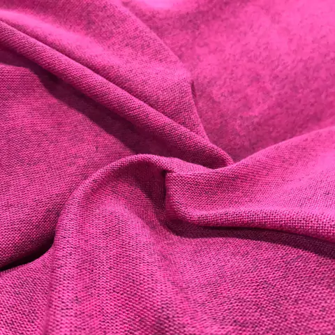 BREMER MELANGE FUCSIA 571