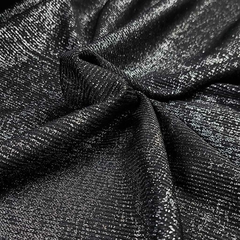 RIBB FOIL WASHED NEGRO 709900