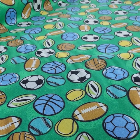 MICROFIBRA ESTAMPADO INFANTIL 15