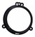 1 Aro Adaptador De Alto-Falante 6 Polegadas Toyota Etios Sedan Hatch 2012~2021 226/K1 Permak - comprar online
