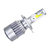 Kit Lâmpadas Super Led H4 6000k (Super Branca) 7200 Lumens 36W 12/24V AAA Top - comprar online