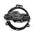 Aro Adaptador De Alto-Falante 6 Polegadas Toyota Etios Sedan Hatch 2012~2021 226/K1 Permak