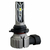 Kit Lâmpadas Ultra Led Nano HB4 6000k (Super Branca) 8400 Lumens 40W 12V SHOCKlight - comprar online