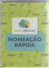 MultiGestos - Nomeação Rápida