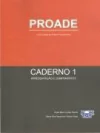 PROADE - Proposta de Avaliação das Dificuldades Escolares Anos Iniciais do Ensino Fundamental