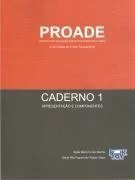 PROADE - Proposta de Avaliação das Dificuldades Escolares Anos Iniciais do Ensino Fundamental