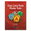 Uma letra pode mudar tudo - vol. 2