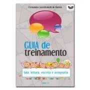 Guia de Treinamento - vol. 1