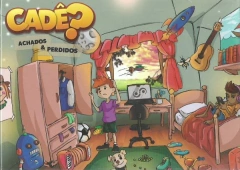 Cade? Achados e perdidos