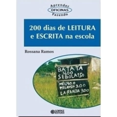 200 Dias de Leitura e Escrita - comprar online