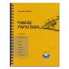 Manual PAPATERRA - Livro Amarelo - comprar online