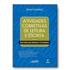 Atividades corretivas de leitura e escrita - Guia prático para Disléxicos e Pré-Escolares -- Vol. 1 - comprar online