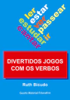 Divertidos Jogos com os verbos - comprar online