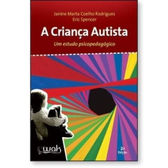 A criança autista - comprar online