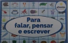 Para falar, pensar e escrever - comprar online