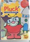 Pluck No Planeta dos Sons - comprar online