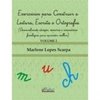 Exercícios para Construir a Leitura, Escrita e Ortografia Vol. 2