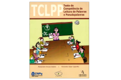 Teste de competência de leitura de palavras e pseudopalavras - comprar online