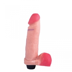 VIBE ESP. 9" REALÍSTICO