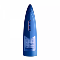 Masturbador Telescopic Rotation - Recargable - comprar online
